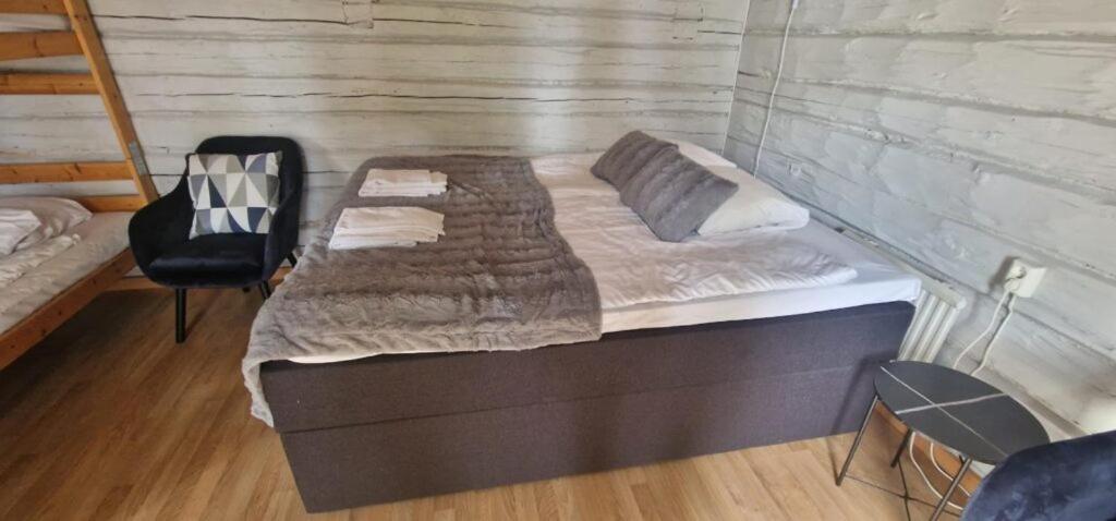 Oernvik Hotell & Konferens Лулео Екстер'єр фото