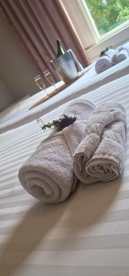 Oernvik Hotell & Konferens Лулео Екстер'єр фото